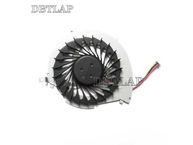 Fan for Sony VAIO SVF142 SVF1421 SVF142A SVF142C SVF14E CPU Cooling Fan