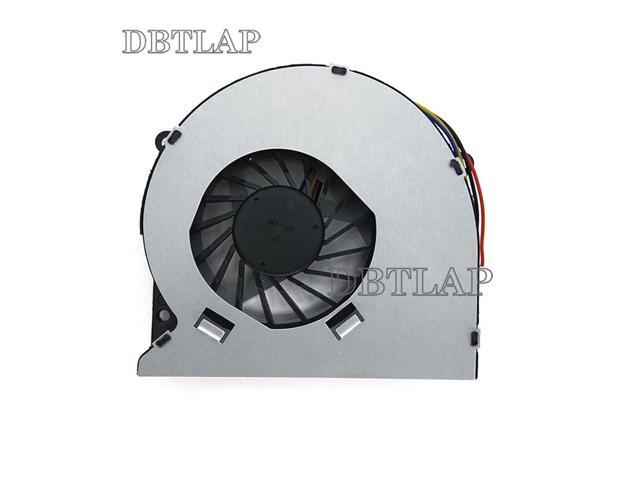Fan for ASUS G75 G75V G75VW G75VW-DS71 G75VW-TH7 G75VX GPU Cooler Cooling Fans