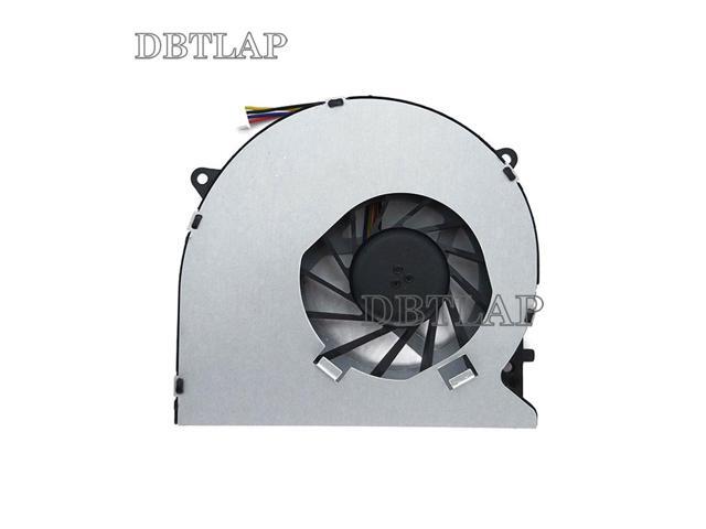 Fan for ASUS G75 G75V G75VW G75VW-DS71 G75VW-TH7 G75VX CPU Cooler Cooling Fans