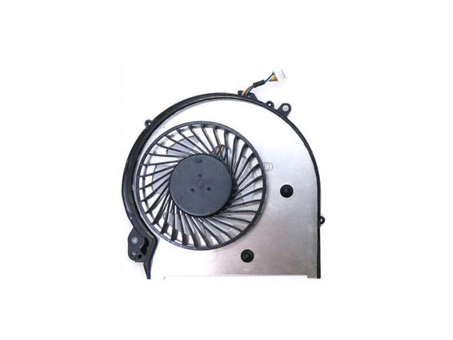 CPU Cooling Fan for HP Omen 15-5000 15-5100 15-5200 15T-5100 15-5020CA 788600-001 023.10028.0001 FG5A Left Side
