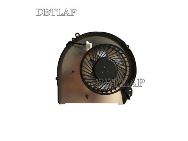 GPU Cooling Fan for HP Omen 15-5000 15-5100 15-5200 15T-5100 15-5020CA GPU Fan Cooler 788600-001 023.10029.0001 FG5A Right Side