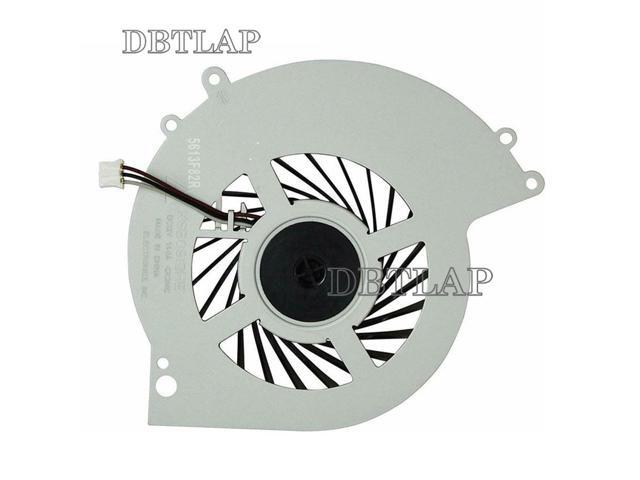 Cooling Fan for Sony Playstation 4 PS4 CUH-1200 CUH-12XX Series Console 500GB KSB0912HE Fan