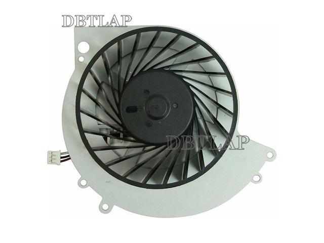Cooling Fan for Sony Playstation 4 PS4 CUH-1200 CUH-12XX Series Console 500GB KSB0912HE Fan