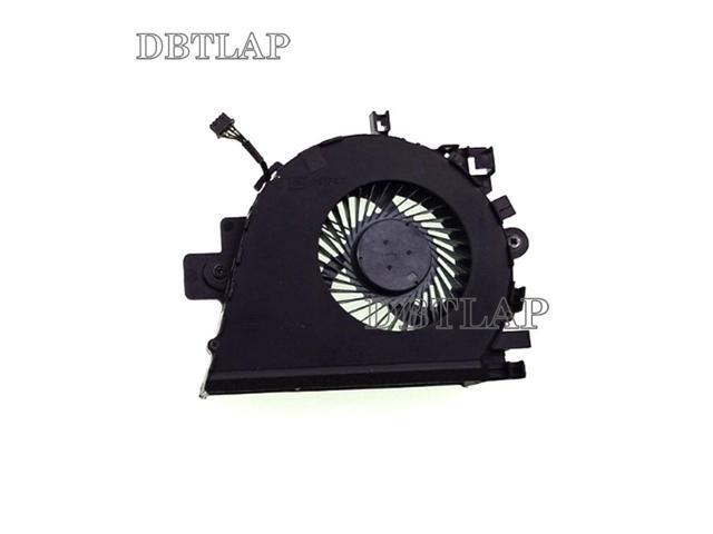 Fan for HP ZBook 15 G3 VGA Fan 848252-001