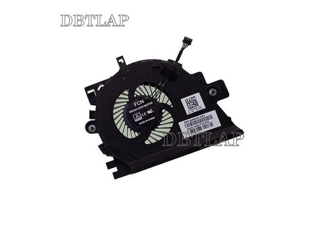 Fan for HP ZBook 15 G3 VGA Fan 848252-001