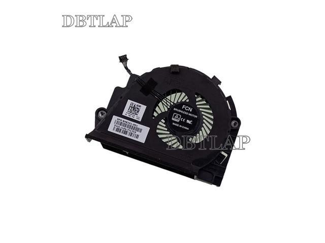 Fan for HP ZBook 15 G3 Fan 848251-001