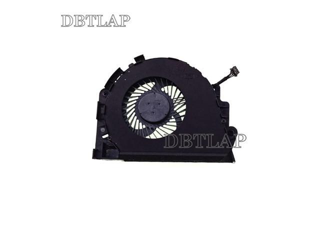 Fan for HP ZBook 15 G3 Fan 848251-001