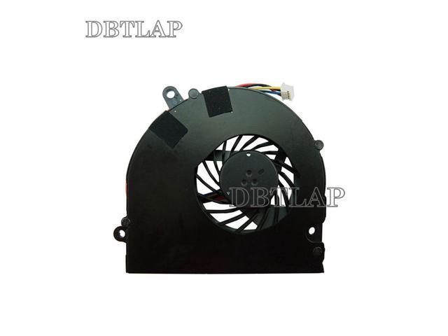 Laptop CPU Fan for Medion MD98710 MD97878 E4212 MSI A6405 msi 6400 KSB06105HB CPU Cooling Fan
