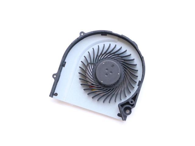 Laptop CPU Fan for HP dm4 669934-001 669935-001 dm4-3100 dm4-3000 DM4-3013 DM4-3050 DM4-3052NR DM4-3055DX Delta KSB05105HA-BE11 CPU Cooling Fan