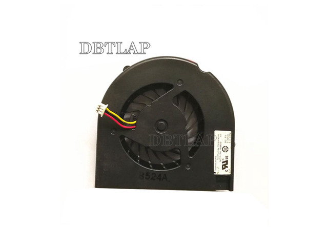 Laptop CPU Fan for HP Compaq CQ60 CQ70 CQ50 HP G50 G60 G70 MCF-W11BM05 Cooling F