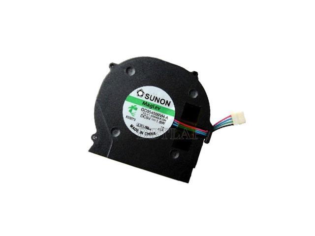 Laptop CPU Fan for SUNON GC054509VH-A HP COMPAQ 2710p 2710 Elitebook 2730 2730p CPU Cooling Fan
