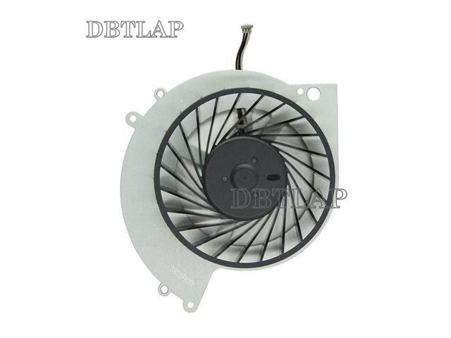 Cooling Fan for Sony Playstation 4 PS4 Fan CUH-1001A CUH-11XX CUH-1000 CUH-1000AB01 CUH-1100 CUH-1115A CUH-1115B KSB0912HE