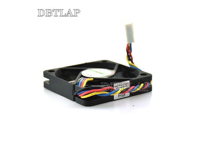 for Sunon MF50101V1-Q030-S99 5010 12V 1.50W 5cm Four-Wire PWM Cooling Fan YTPRY