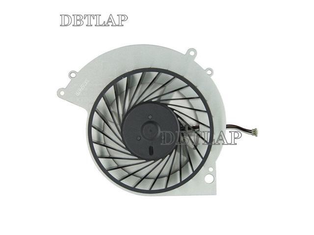 Cooling Fan for Sony Playstation 4 PS4 Fan CUH-1001A CUH-11XX CUH-1000 CUH-1000AB01 CUH-1100 CUH-1115A CUH-1115B KSB0912HE