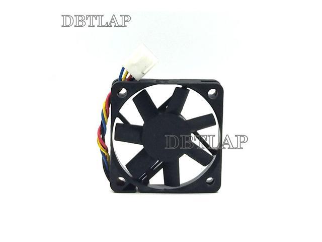 for Sunon MF50101V1-Q030-S99 5010 12V 1.50W 5cm Four-Wire PWM Cooling Fan YTPRY
