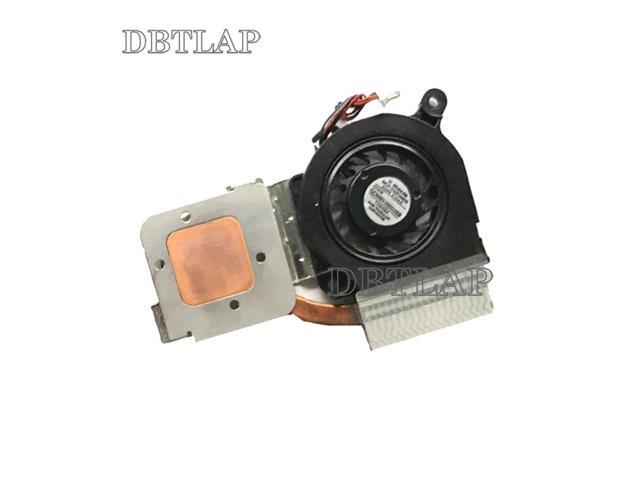 Laptop CPU Fan for Toshiba Portege R500-10U R500-110 Fan