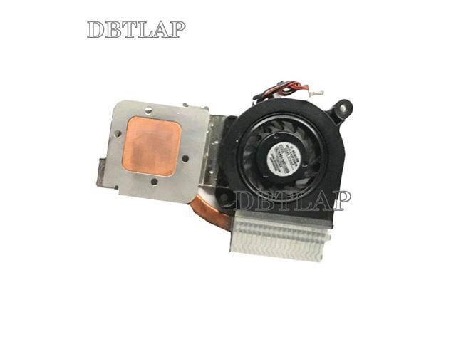 Laptop CPU Fan for Toshiba Portege R500-10U R500-110 Fan