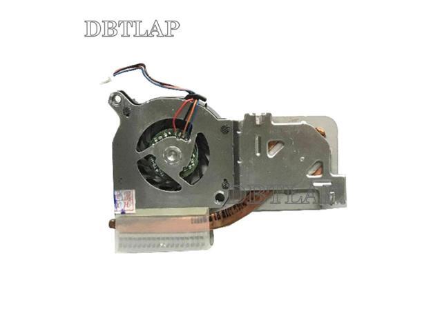 Laptop CPU Fan for Toshiba Portege R500-10U R500-110 Fan