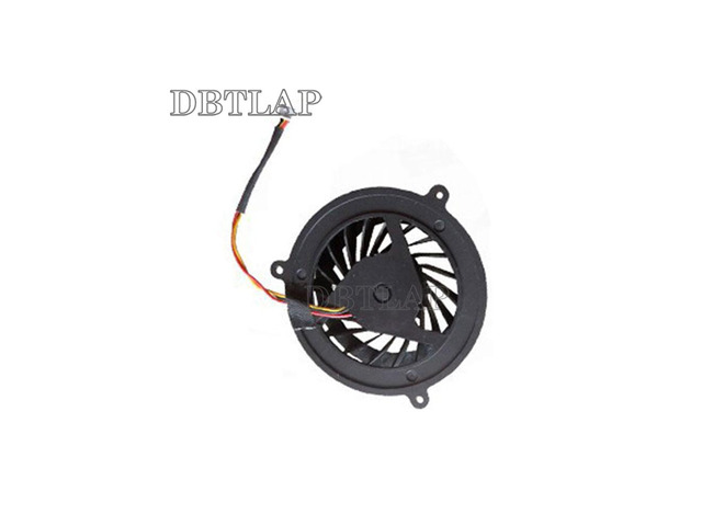 for HP Compaq 8710W 8710P CPU Cooling Fan 450594-001 MCF-J11BM05 ET00X000100
