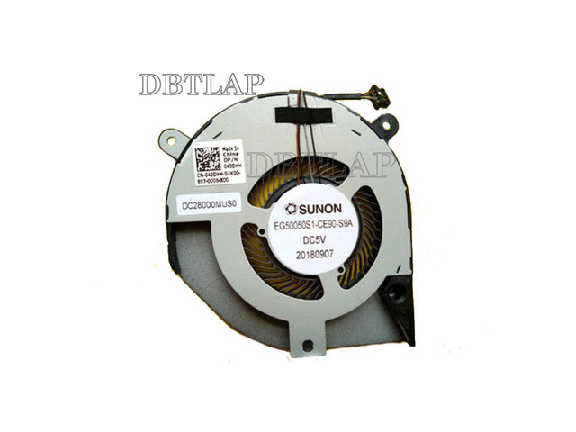 for DELL EG50050S1-CE90-S9A Fan DPN:040DHH
