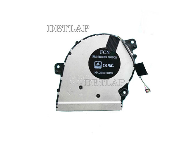 Cooling Fan for FCN DFS150705AF0T FKGH DC5V 0.5A Cooler Fan