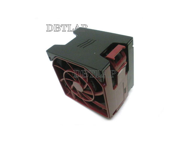 for HP DL380 G9 DL380P G9 GEN9 Fan 747597-001 796851-001 777285-001 796850-001 6