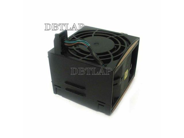 for IBM System X3650 M4 X3650M4 CPU Cooling Fan 69Y5611 94Y6620 81Y6844 GFC0812DS-AJ3P Cooling Fan Processor Cooler Heatsink Fan