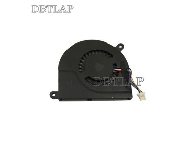 CPU Cooling Fan Cooler for HP Spectre XT 15-4000 15-4011n 15-4000ea Touchsmart Ultrabook 700803-001