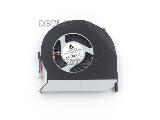 Cooling Fan for ACER Aspire 4752G 4750G 4743G 4352G 4743 4750 4755G Laptop Cooling Fan