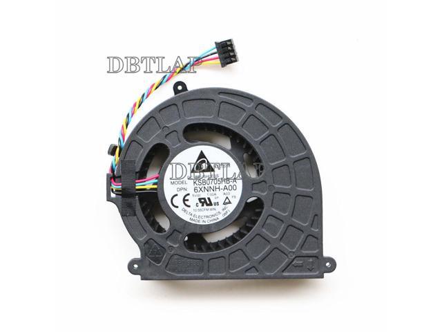 Cooling Fan for Dell Alienware Alpha ASM100-1580 CPU Fan
