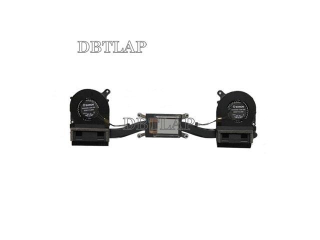 Cooler Fan for Lenovo IdeaPad Yoga2 Pro13-ISE Pro13-IFI CPU Cooling Fan Heatsink