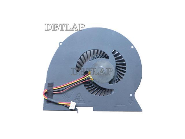 Laptop CPU Fan for Lenovo Y410P Y430P CPU Cooling Fan