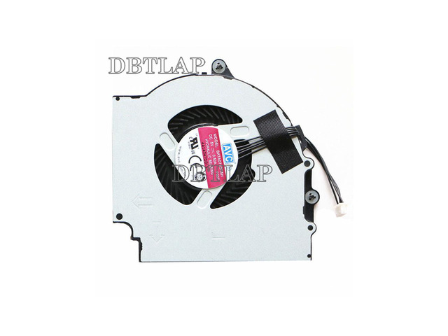 CPU Cooling Fan for Lenovo ThinkPad E431 E531 E440 E540 E431 E540 E531 E440 Fan