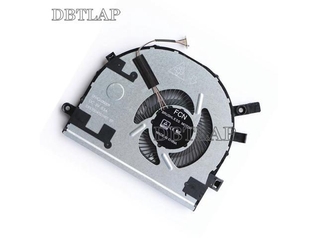 CPU Cooling Fan for Lenovo Ideapad 510S-14IKB 510S-14ISK 510S-15ISK Flex 4-1570 Fan