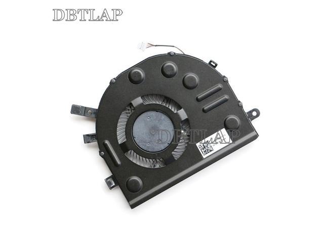 CPU Cooling Fan for Lenovo Ideapad 510S-14IKB 510S-14ISK 510S-15ISK Flex 4-1570 Fan