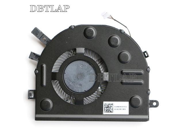 CPU Cooling Fan for Lenovo Ideapad 510S-14IKB 510S-14ISK 510S-15ISK Flex 4-1570 Fan