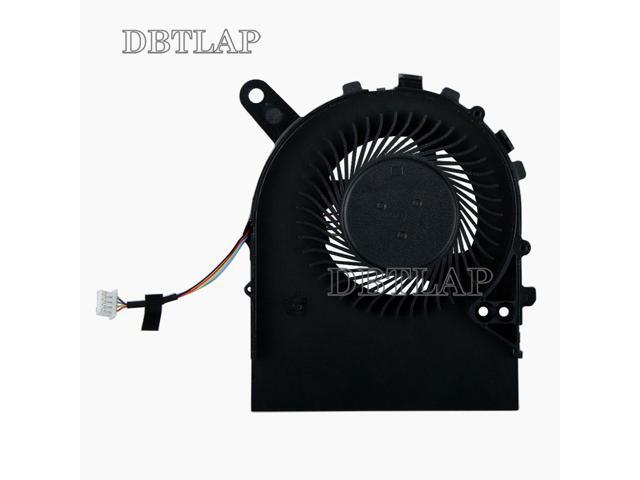 Laptop Fan for DELL inspiron 14 7460 14-7460 Cooling Fan