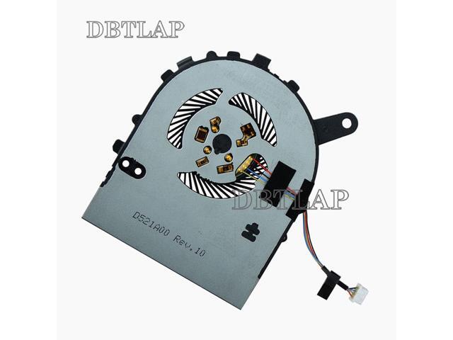 Laptop Fan for DELL inspiron 14 7460 14-7460 Cooling Fan