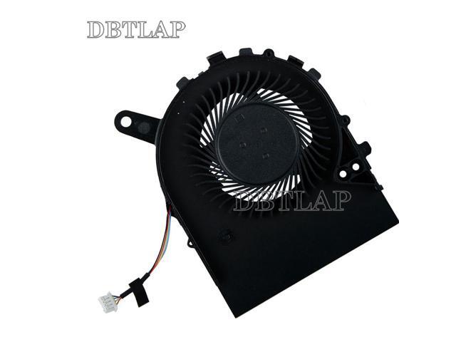 Laptop Fan for DELL inspiron 14 7460 14-7460 Cooling Fan