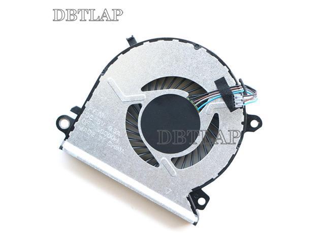CPU Fan for HP 15-CB073TX TPN-Q193 NS75B00-16L12 CPU Cooling Fan