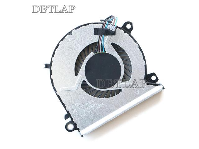 CPU Fan for HP 15-CB073TX TPN-Q193 NS75B00-16L12 CPU Cooling Fan