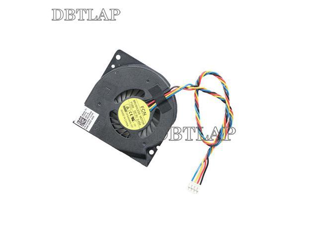 GPU Fan for Lenovo S300 S500 S700 A7000 A4980 E4980 One Machine Cooling Fan