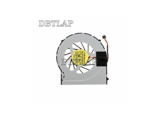 Cooling Fan for shenzhou A60L-781HN K620C-I7D1/K610CI5 D3 Laptop CPU Fan