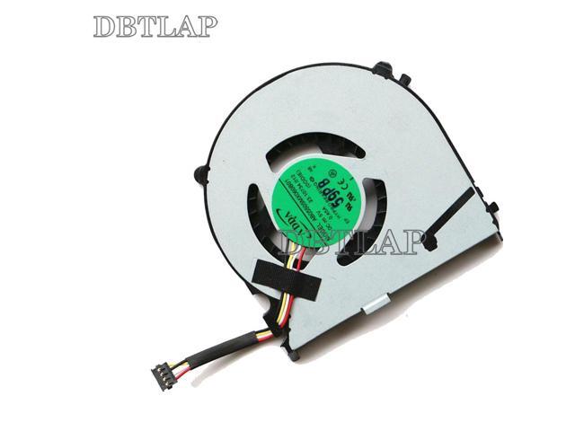 Cooling Fan for HP Revolve 810 G1 810G1 810G2 CPU Cooling Fan 716736-001