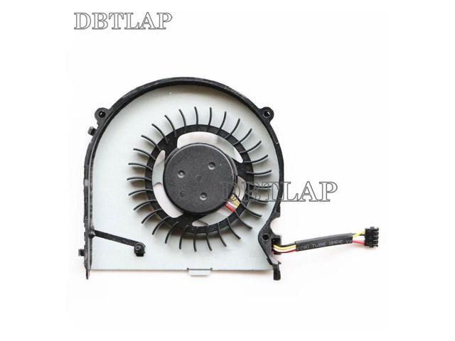 Cooling Fan for HP Revolve 810 G1 810G1 810G2 CPU Cooling Fan 716736-001