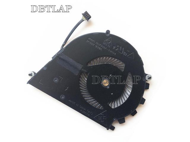 GPU Fan for HP ZBook Studio G3 G4 Gpu Cooling Fan