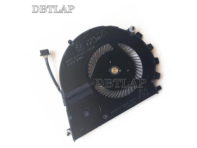 GPU Fan for HP ZBook Studio G3 G4 Gpu Cooling Fan