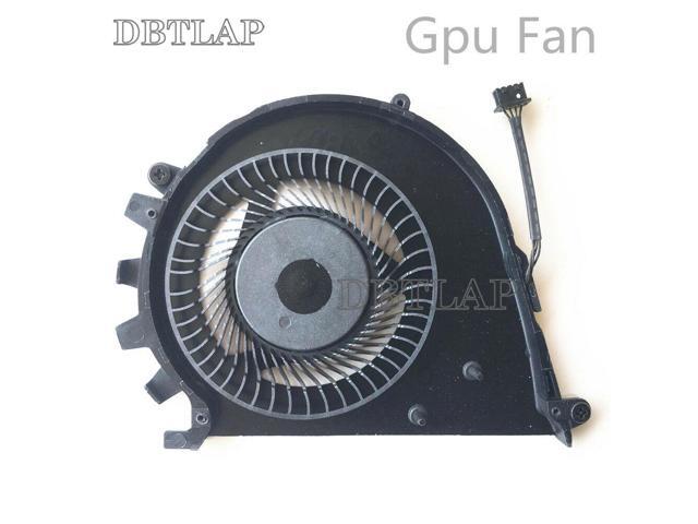 GPU Fan for HP ZBook Studio G3 G4 Gpu Cooling Fan