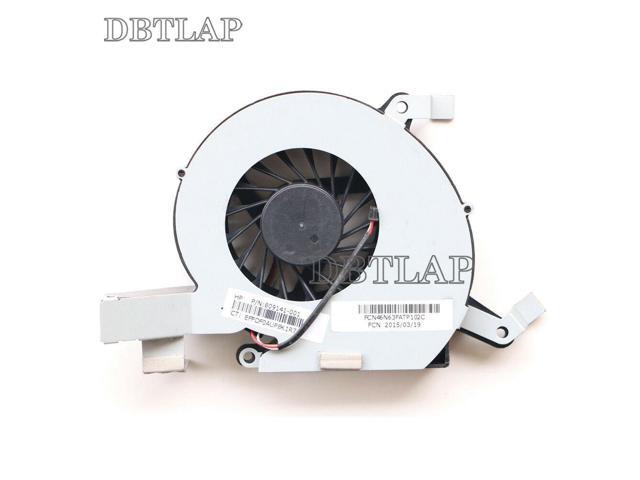 Laptop Cooling Fan for HP Pavilion ALL-IN-ONE-22-A130Z 809141-001 Laptop Fan