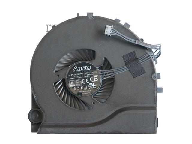 BC07511LMSPAC Fan for Thunderobot 911-E1 911-T1 911-S2 911-S1 911-S2B 911-M2 CPU Cooling Fan